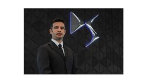 Giorgio Contu Responsabile Comunicazione DS per l'Italia