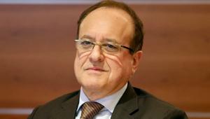 Giovanni Mantovani, direttore generale di Veronafiere, entra nel Board of Directors di Ufi, l'associazione mondiale del settore fieristico