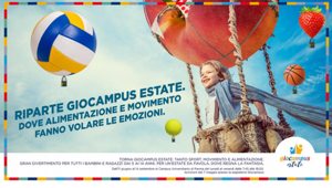 BAM vince la gara per comunicazione e ufficio stampa di Giocampus