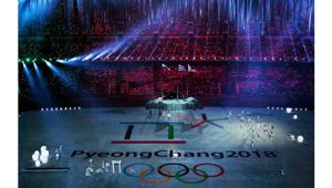 Pyeongchang 2018: per Discovery audience da record nel weekend di apertura dei Giochi Olimpici. 212 milioni di utenti hanno seguito l'evento su tutte le piattaforme