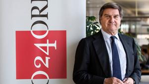 Sole 24 Ore. Dopo Moscetti lascia anche il presidente Giorgio Fossa