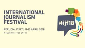 Google supporta per il quinto anno consecutivo il Festival Internazionale del Giornalismo di Perugia