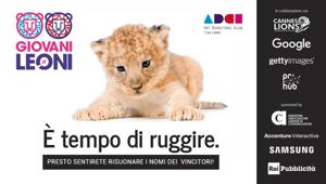 ADCI. Festival di Cannes. Giovani Leoni 2018: 205 i progetti candidati