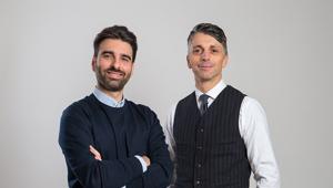 Social Factor amplia il team con l'ingresso di Giovanni Balsamo in qualità di Head of Strategy e Denis Baldi come Business Developer Manager