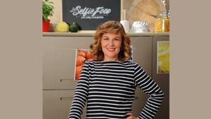 Dal 22 ottobre su La7d  torna 'Selfie Food' con Giorgia di Sabatino
