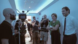 Filmmaster Productions annuncia la priority con il regista Giorgio Testi che firma il nuovo spot per il lancio del film Venom