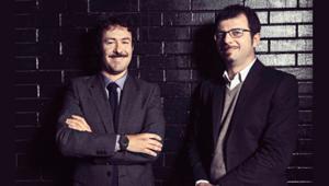 Federico Ghiso e Giorgio Cignoni assumono il ruolo di Chief Content Officer di Alkemy