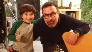 On air il nuovo spot Fratelli Beretta dedicato alla gamma Puro. La creatività è di EY Yello