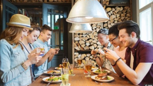 Food: I Millennials e la Gen Z cercano qualità, trasparenza e sostenibilità. Secondo PwC il 50% dei Millennials e il 56% della Gen Z usa Instagram e Pinterest  per scoprire nuovi marchi e prodotti