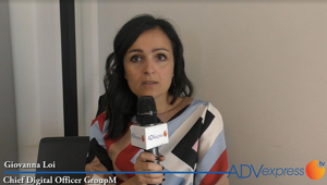 Loi: "Con GroupM Digital abbiamo creato un hub di 160 giovani talenti per supportare i clienti in tutti gli ambiti della digital transformation". L'attività di consulenza vale il 10% dei ricavi digitali del Gruppo, pari al 35% di quelli totali