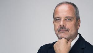 Giovanni Laezza nuovo presidente Aefi