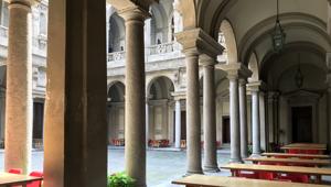 Tutto pronto per GiocaMI, evento pubblico organizzato da Fondazione G. e D. De Marchi Onlus, dedicato ad adulti e bambini, per giocare insieme e prevenire la dipendenza dal web