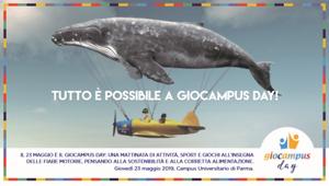 Giocampus rinnova la partnership con BAM per la campagna 2019