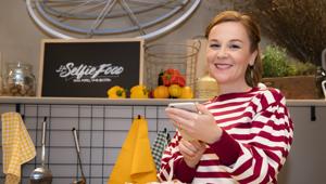 Su La7d la terza edizione di Selfie Food, il cooking show con protagonista la foodblogger Giorgia Di Sabatino