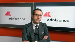 Pietro Giovanni Zoroddu è il nuovo Direttore Generale di Adnkronos