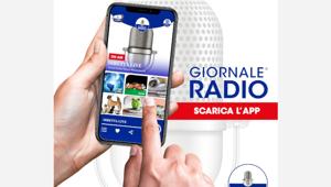 Giornale Radio: dal 12 ottobre nuova app, nuovi contenuti editoriali, canali tv e campagne pubblicitarie online e offline
