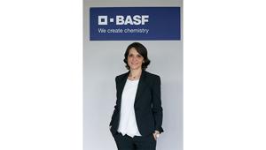 Giovanna Di Tommaso nuovo direttore commerciale di Basf Italia