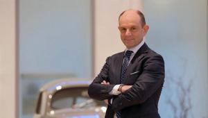 Giovanni Tauro nuovo Direttore Marketing Volkswagen Group