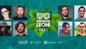  ADCI Giovani Leoni: ecco chi sono i talenti creativi vincitori  dell'edizione 2021