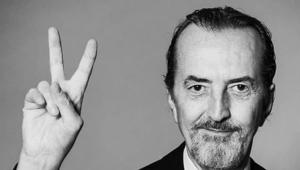 Addio a Giovanni Gastel, maestro della fotografia