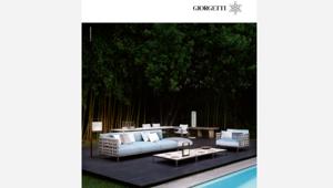 Giorgetti lancia la campagna 'places to live' con M&C Saatchi Pr e inaugura un nuovo racconto dell'azienda