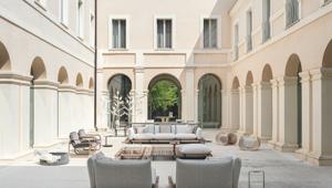 Debutta GM, il format editoriale di Giorgetti Group. Una piattaforma editoriale di contenuti online e offline