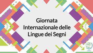 TIM Vision per la giornata internazionale delle lingue dei segni lancia il cartone ‘Siamo Fatti Così In Lis’