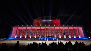 Videocittà 2021 illumina l'Eur di Roma con cinque giorni di eventi in collaborazione con Onemore Pictures, Direct 2 Brain e Rai Cinema. Eni è main partner