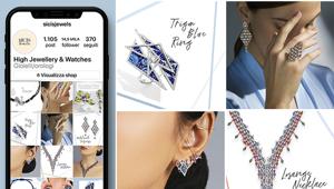 Sicis Jewels affida a TheGoodOnes le attività digital a sostegno dell’e-commerce worldwide