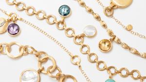 Negri Firman Pr & Communication scelta dal brand di gioielleria Marco Bicego per le attività di comunicazione e Pubbliche Relazioni