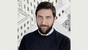Giorgio Tonelli è il nuovo New Business Director di McCann