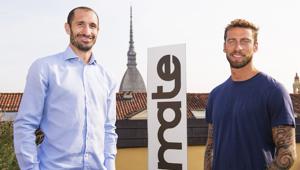 L’agenzia Mate e i campioni dello sport insieme per promuovere Torino e le Nitto ATP Finals