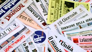 Osservatorio FCP: la pubblicità sulla stampa in calo del -5,1% nel 2025