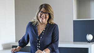 Giovanna Manzi Direttrice Generale di Promos Italia