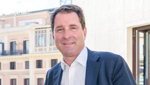 Western Union nomina Giovanni Angelini nuovo Presidente Europa e Africa