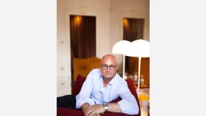 Giovanni Audiffredi nuovo Editorial & Content Director di Attila&Co.