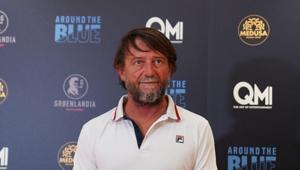 Giovanni Soldini, QMI, Groenlandia, Medusa Film annunciano la piattaforma multimediale aroundtheblue.org e il docufilm sul viaggio intorno al mondo per sensibilizzare sulla salvaguardia degli Oceani