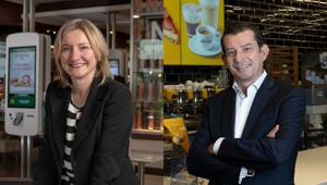 Giorgia Favaro è la nuova Amministratrice Delegata di McDonald’s Italia a partire dal 15 gennaio. Dario Baroni diventa Senior Vice President IOMBU Markets