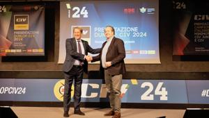 Nel 2024 BMW Italia sarà mobility partner della Federazione Motociclistica Italiana