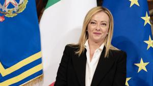 Appello al Governo per la valorizzazione dell'industria dell'industria cinematografica italiana