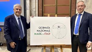 Presentata la prima Giornata Nazionale del Made in Italy. Sarà celebrata il 15 aprile di ogni anno. Urso: "Celebriamo l’eccellenza italiana"