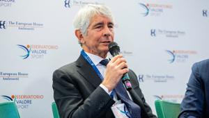 II° Forum dell’Osservatorio Valore Sport di The European House–Ambrosetti: riportare la cultura del movimento al centro dell’agenda politica. Il costo sanitario della sedentarietà nel '22: 4,5 mld di euro