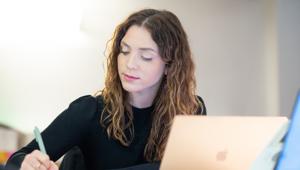 Giorgia Benetton nuova head of digital Coo'ee