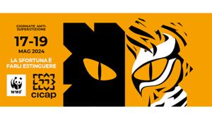 Giornata Anti-Superstizione 2024, venerdì 17 maggio, celebrata con un convegno a Roma e una serie di iniziative dislocate in tutta Italia