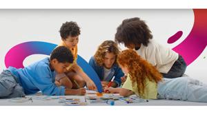 GIOTTO presenta la nuova campagna multicanale Back to School 2024, per celebrare la magia dei colori. Firma: Studio Riprese Firenze