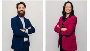 Vedrai rafforza la sua posizione sul fronte dell'Intelligenza Artificiale con le nomine di Giovanni Cugliari (CPO) e Serena Amante (CHRO)