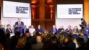 Filmmaster a fianco della Farnesina per raccontare l'eccellenza del settore moda del nostro Paese con il format delle “Giornate della Moda Italiana nel Mondo”