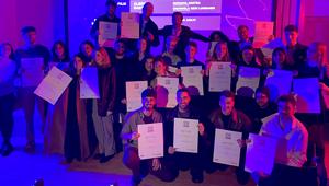 Record assoluto con 375 lavori candidati per l’edizione 2025 dei Giovani Leoni di ADCI. Premiati i talenti Under30 che rappresenteranno l’Italia ai Cannes Lions il prossimo giugno