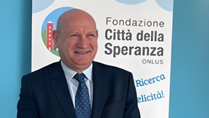 Fondazione Città della Speranza sceglie ancora Coo’ee Italia per la creazione di nuove campagne di sensibilizzazione e raccolta fondi