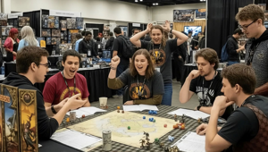 Spoleto Fantasy Play: la città si trasforma nella capitale del gaming e del fantasy